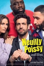 Poster de la película Neuilly-Poissy