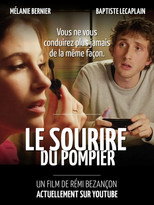 Poster de la película Le Sourire du pompier