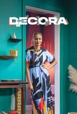 Poster de la serie Decora