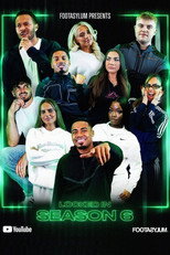 Poster de la serie Locked In