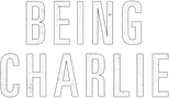 Logo Being Charlie
