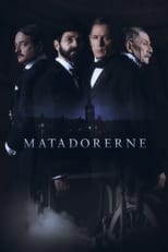 Poster de la serie Matadorerne