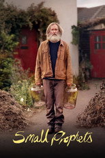 Poster de la serie Small Prophets