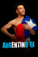 Poster de la película Argentino QL