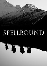 Poster de la película Spellbound