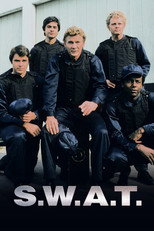 Poster de la serie S.W.A.T.