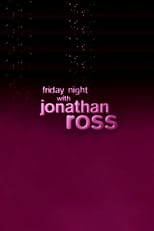 Poster de la serie Friday Night with Jonathan Ross