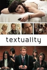 Poster de la película Textuality