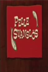 Poster de la película Pelle Svanslös