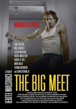 Poster de la película The Big Meet