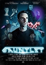 Poster de la película Gauntlet