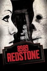 Poster de la película 8989 Redstone