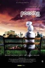 Poster de la película Penganten Pocong