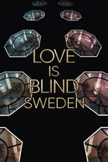 Poster de la serie Love Is Blind: Sweden