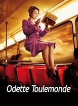 Poster de la película Odette Toulemonde