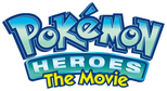 Logo Pokemon Heroes