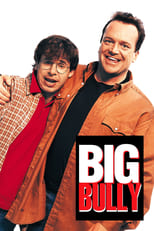 Poster de la película Big Bully