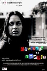 Poster de la película Semillas de utopía