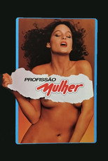 Poster de la película Profissão Mulher
