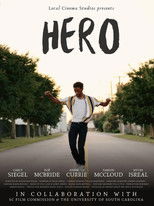 Poster de la película Hero