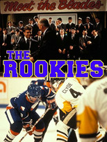 Poster de la película The Rookies