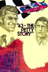 Poster de la película 43: The Richard Petty Story