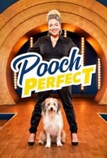 Poster de la serie Pooch Perfect