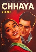 Poster de la película Chhaya