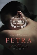 Poster de la película Petra