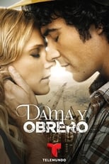 Poster de la serie Dama y obrero