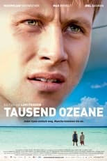 Poster de la película Thousand Oceans