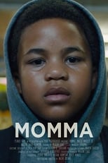 Poster de la película Momma