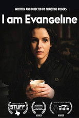 Poster de la película I Am Evangeline