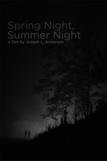 Poster de la película Spring Night, Summer Night
