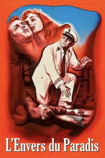 Poster de la película Other Side of Paradise