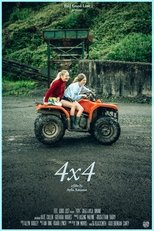 Poster de la película 4x4