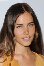 Actor Isabel Lucas