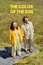 Poster de la película The Color of the Sun