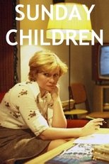 Poster de la película Sunday Children