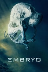 Poster de la película Embryo