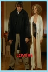 Poster de la película Lovers