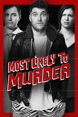 Poster de la película Most Likely to Murder