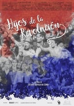 Poster de la película Hijos de la revolución