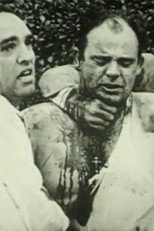 Poster de la película Wipeout