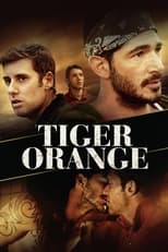 Poster de la película Tiger Orange
