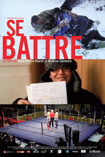 Poster de la película Se battre