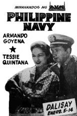 Poster de la película Philippine Navy