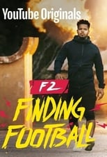 Poster de la serie F2 Finding Football