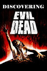 Poster de la película Discovering Evil Dead