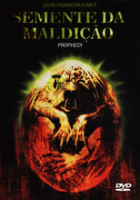 Poster de la película Profecía maldita